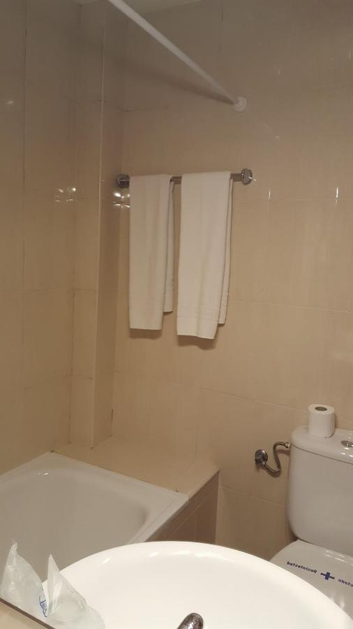 Hotel San Cayetano