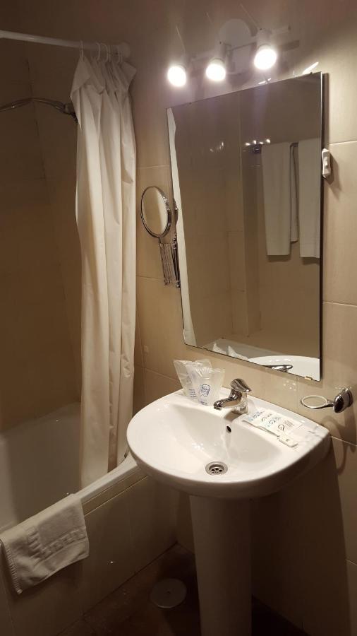Hotel San Cayetano