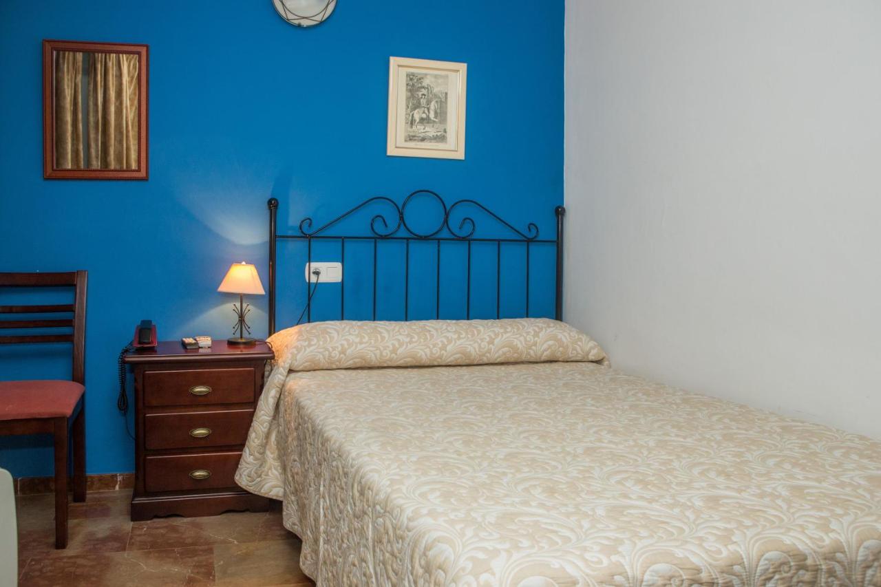 Hotel San Cayetano
