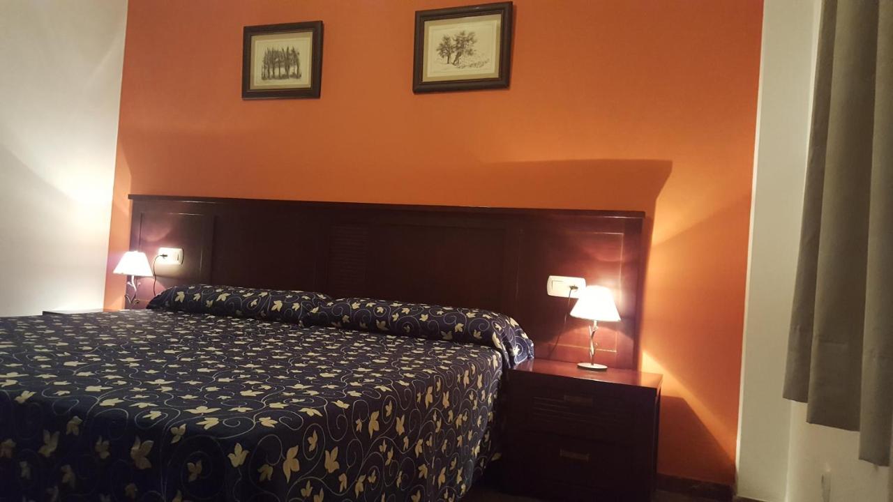 Hotel San Cayetano