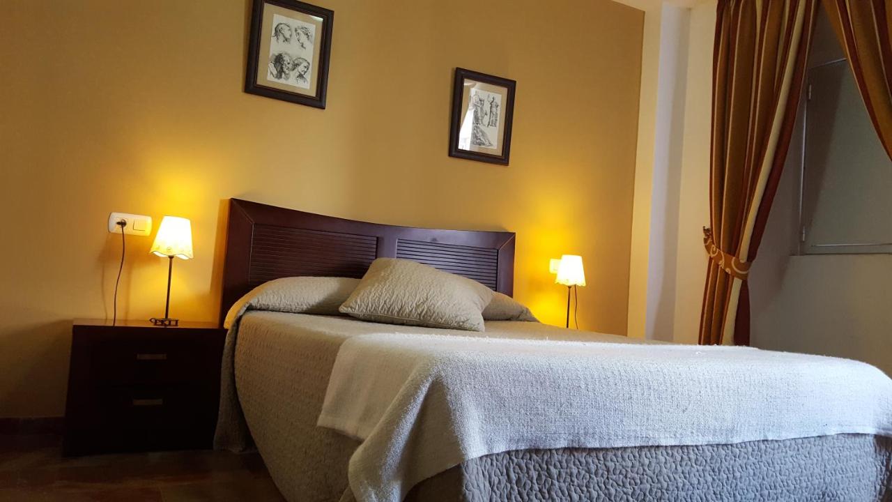Hotel San Cayetano