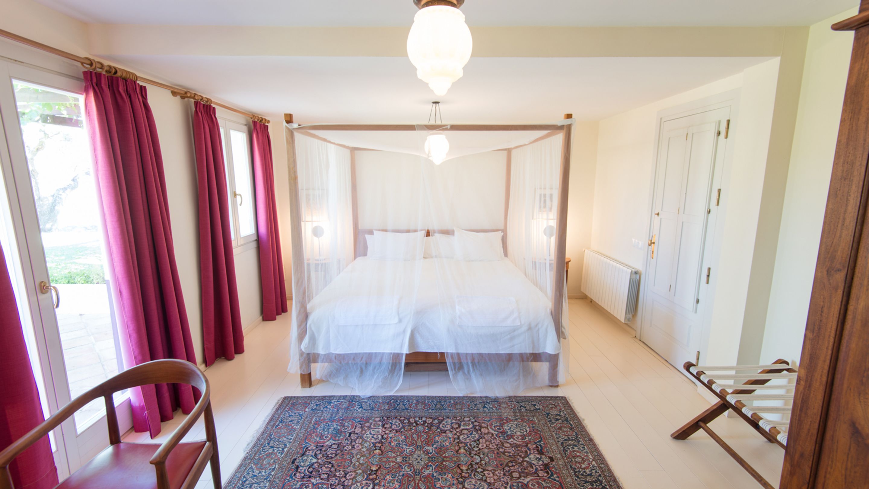 The Lodge Ronda