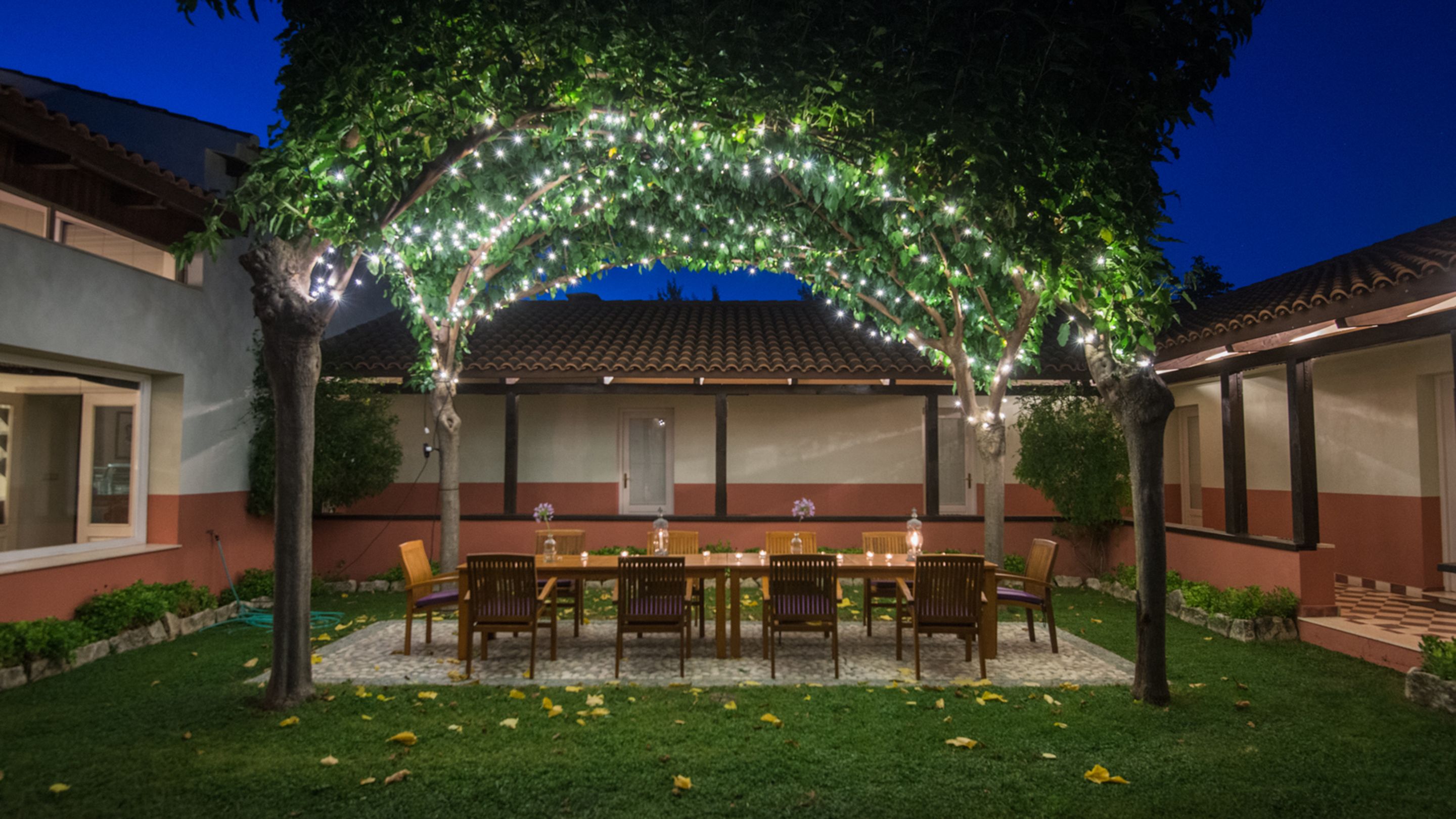 The Lodge Ronda