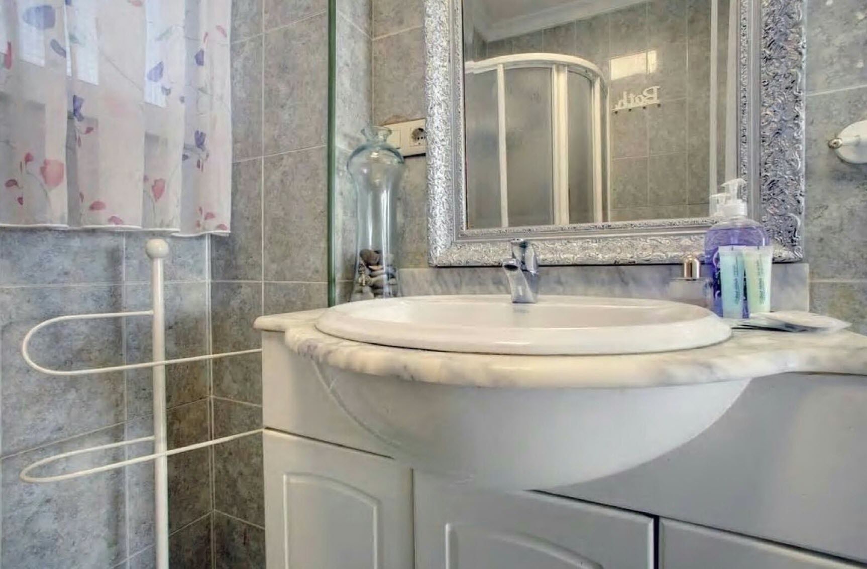 White Heron Apartment
