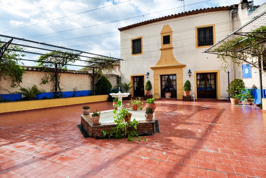 Hotel Palacio Las Manillas