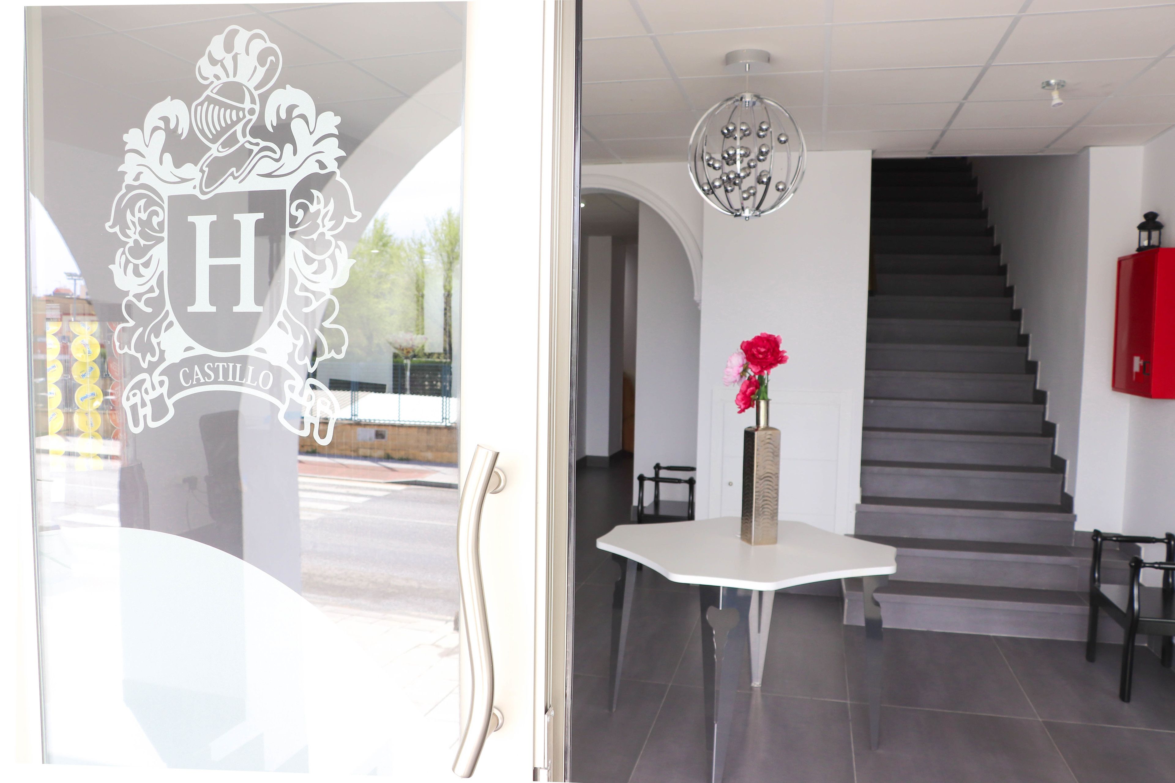 Hostal Castillo