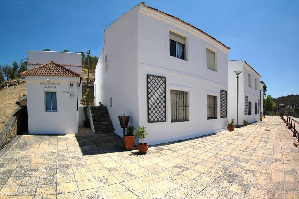 Los Molinos Turismo Rural