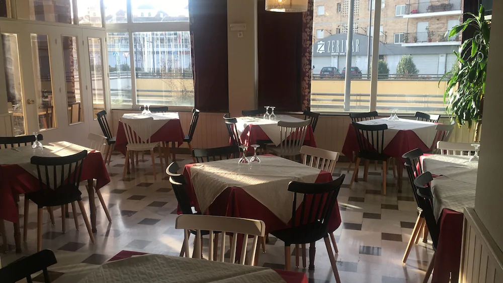 Hotel Santa Fe