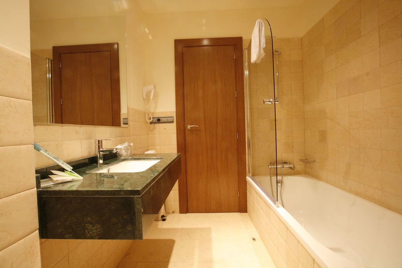 Hotelux Casa del Trigo