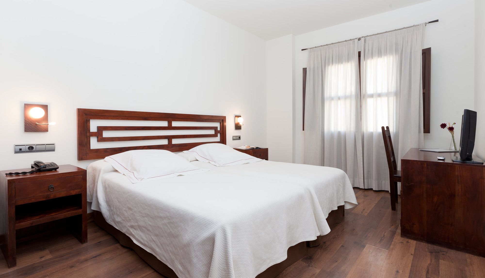 Hotelux Casa del Trigo