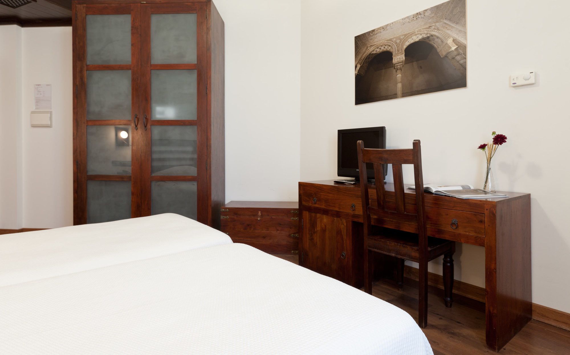 Hotelux Casa del Trigo
