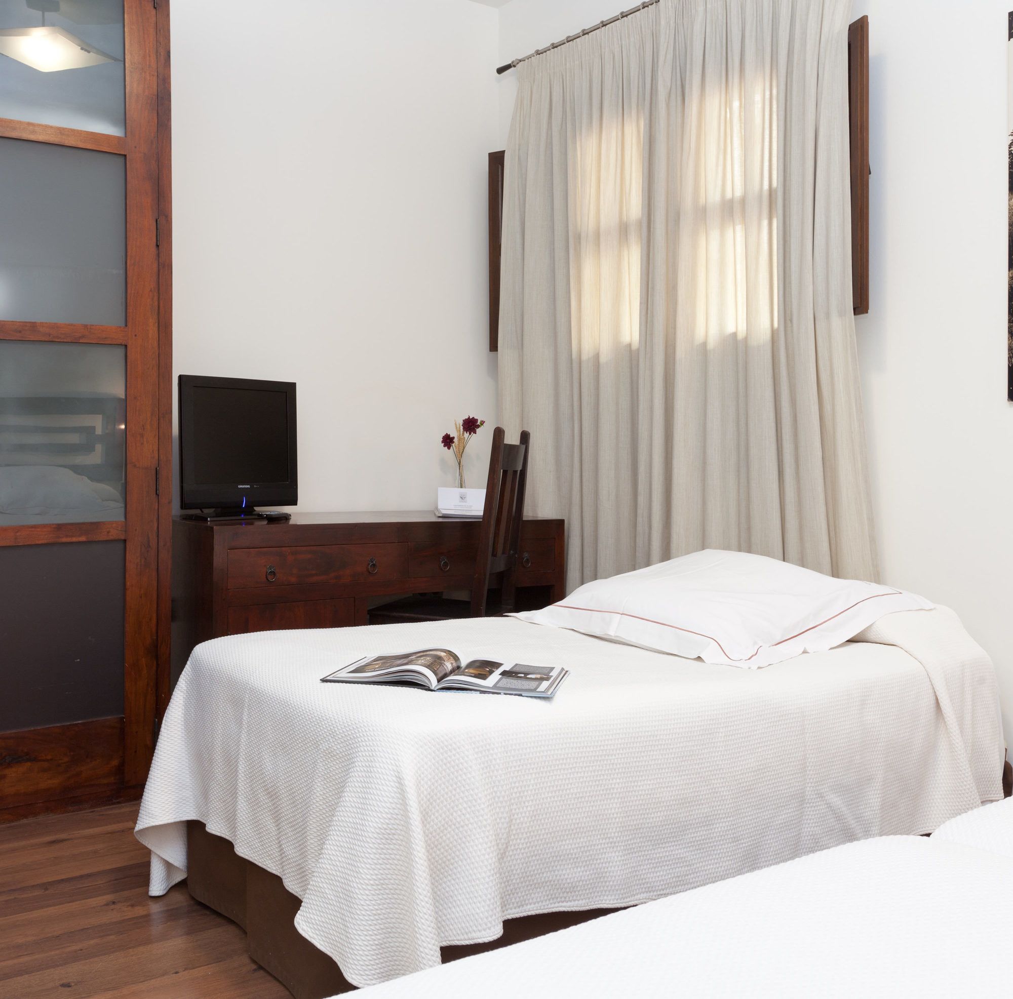 Hotelux Casa del Trigo