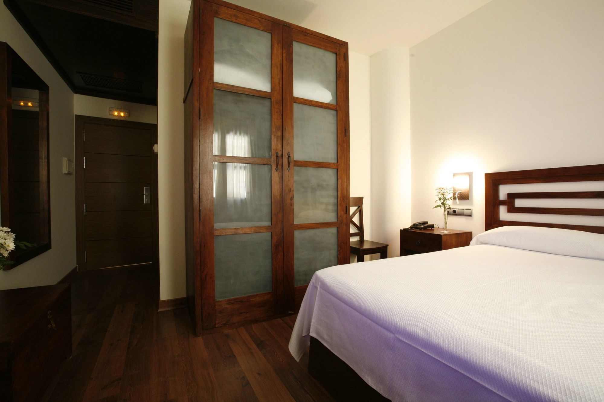 Hotelux Casa del Trigo