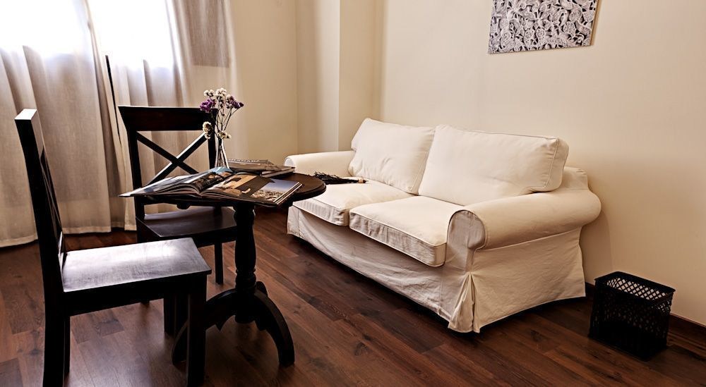 Hotelux Casa del Trigo