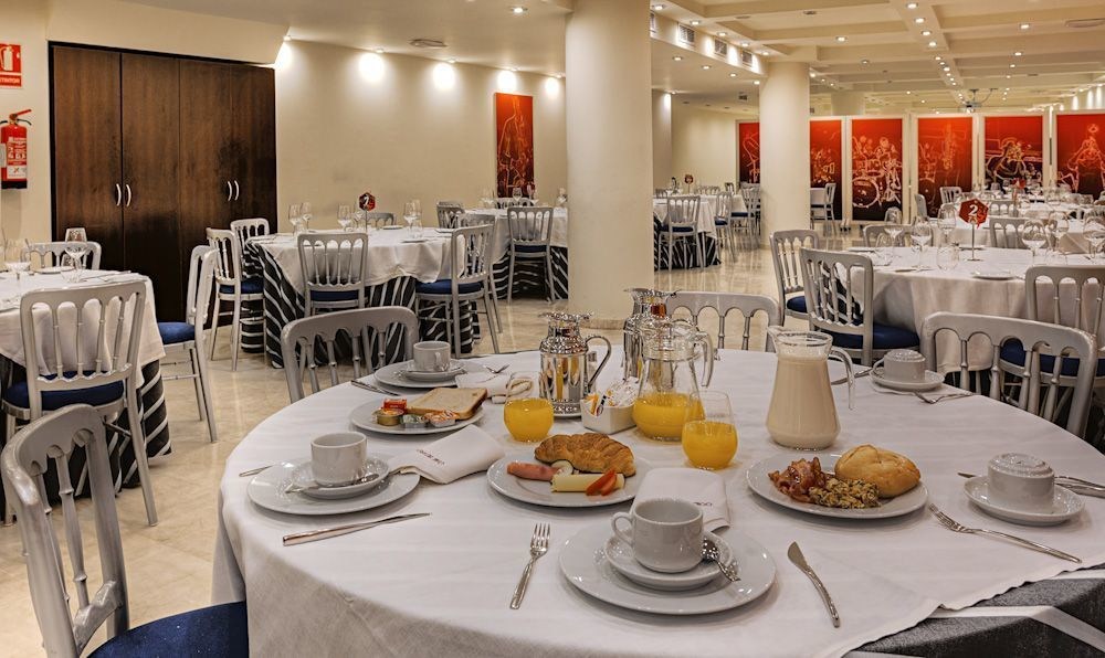 Hotelux Casa del Trigo