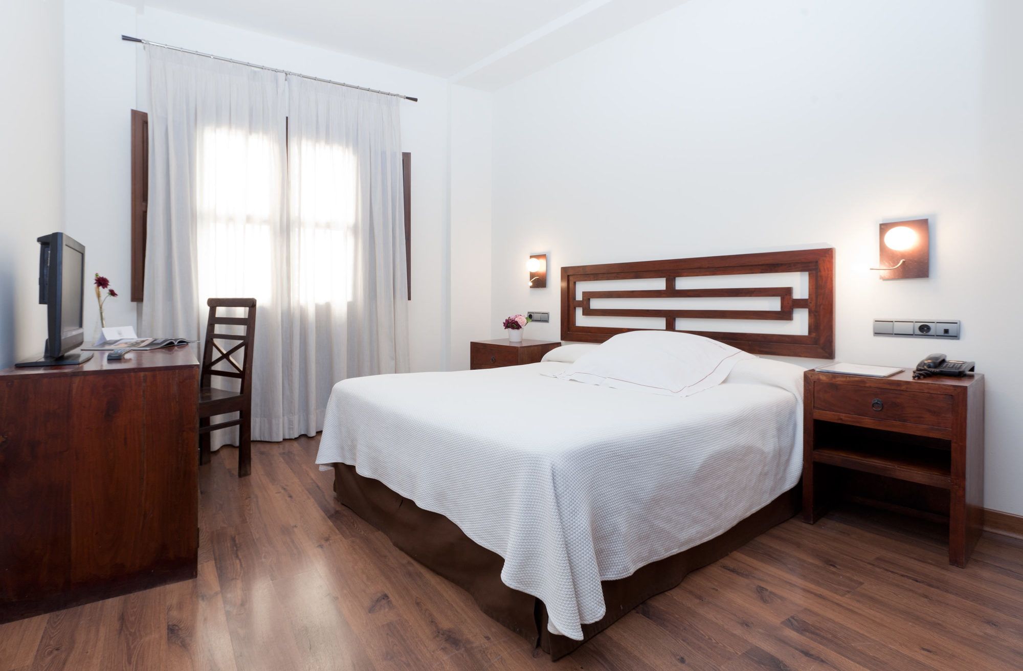 Hotelux Casa del Trigo