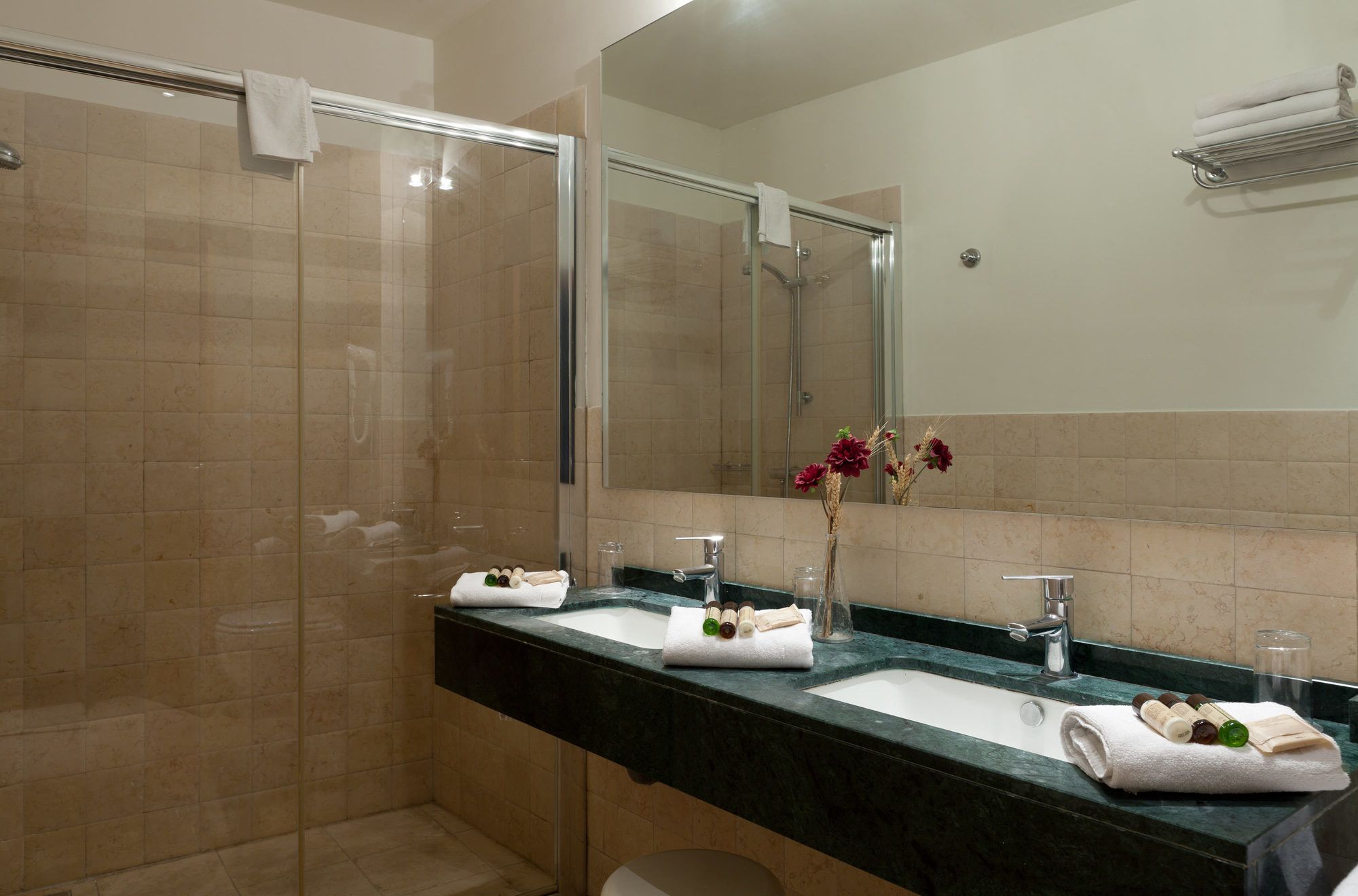 Hotelux Casa del Trigo