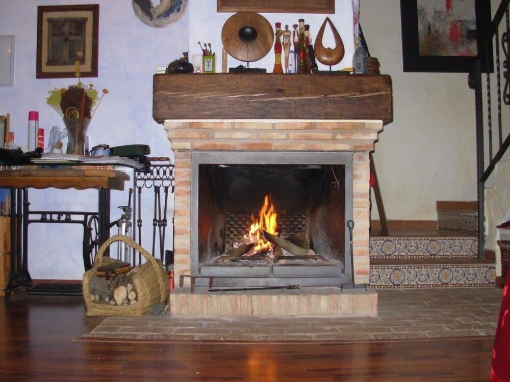 Casa Rural La Tiná