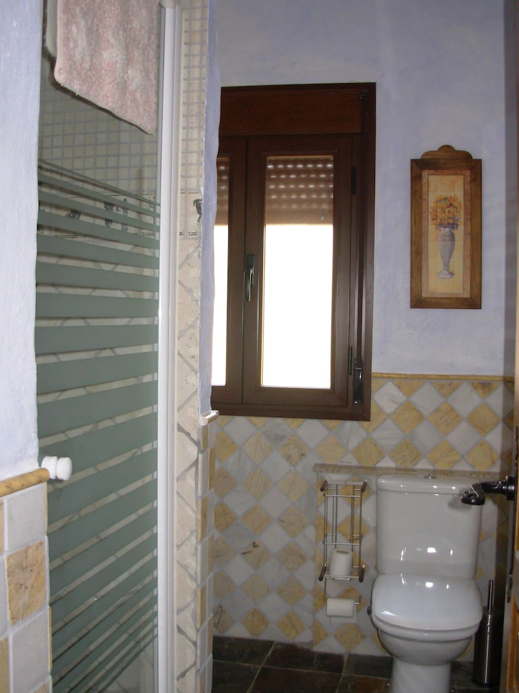 Casa Rural La Tiná