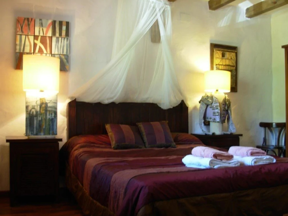 Casa Rural La Tiná