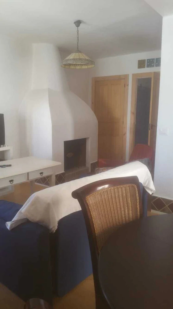 Mirador Del Almanzora