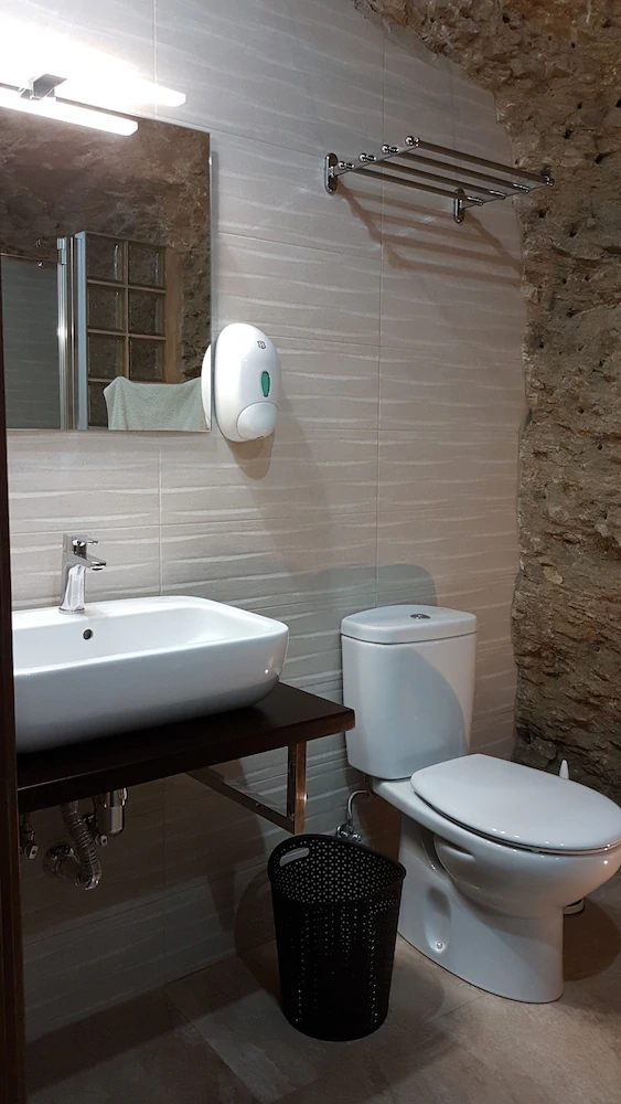 Casa Cueva El Arrabal