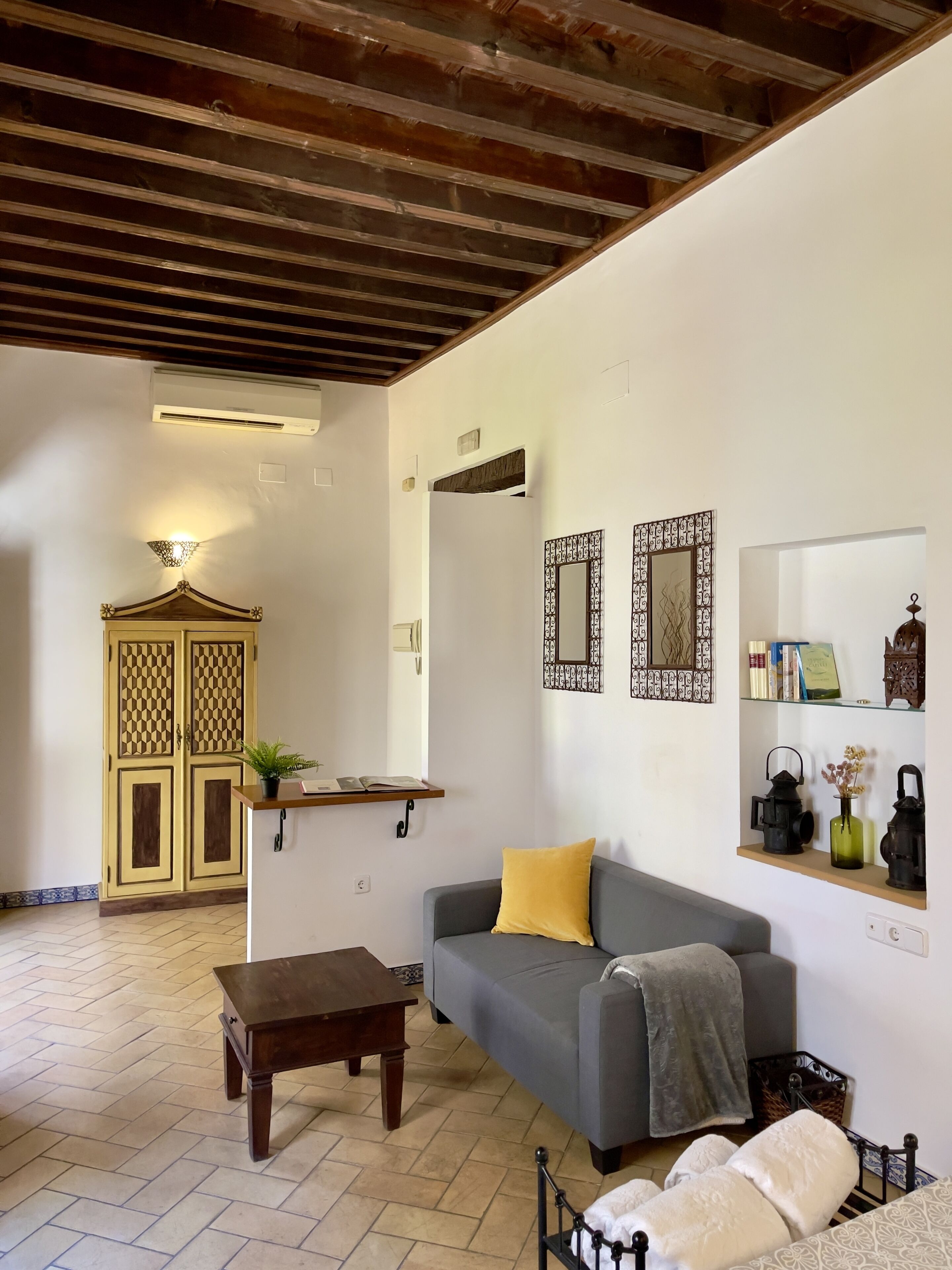 Apartamentos Boutique Vida