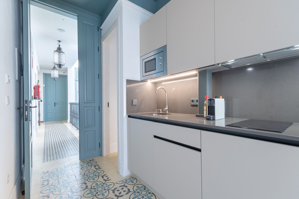 Apartamentos Caminante del Agua