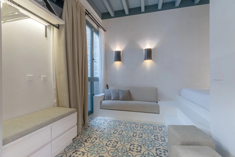 Apartamentos Caminante del Agua