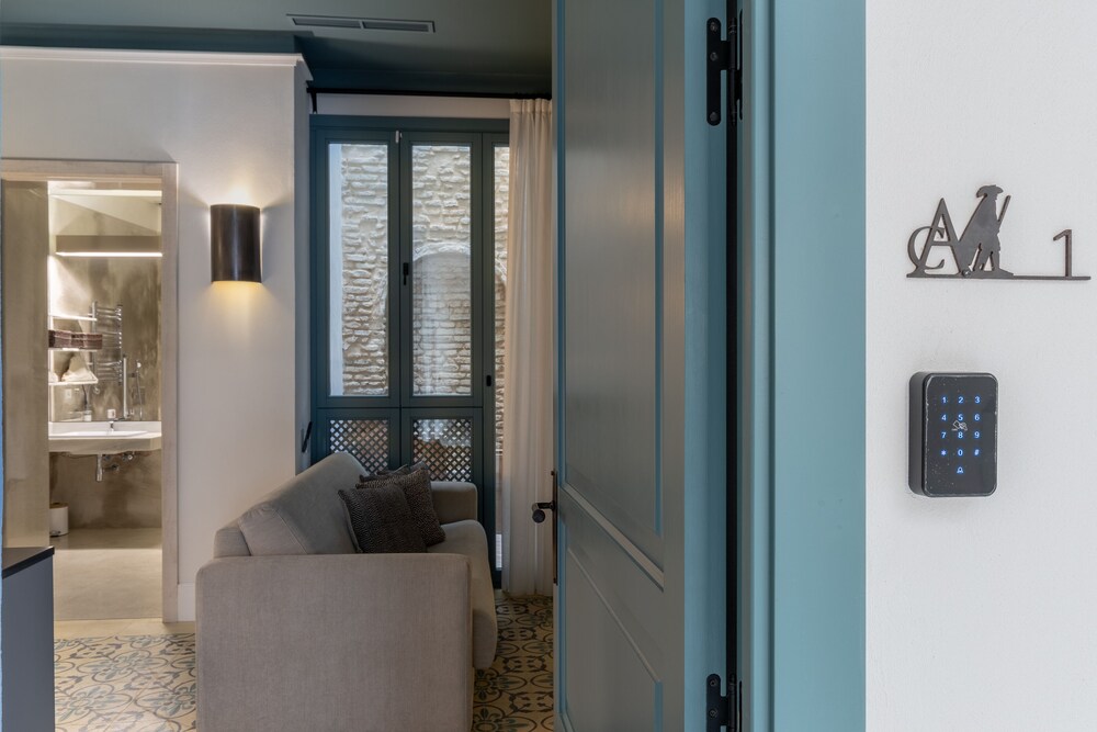 Apartamentos Caminante del Agua