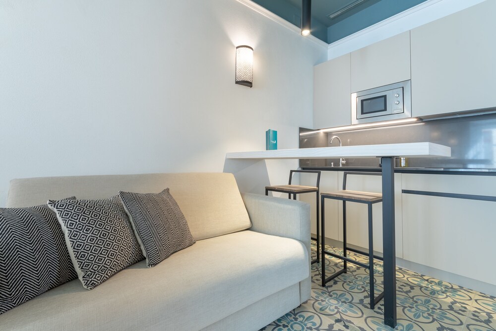 Apartamentos Caminante del Agua