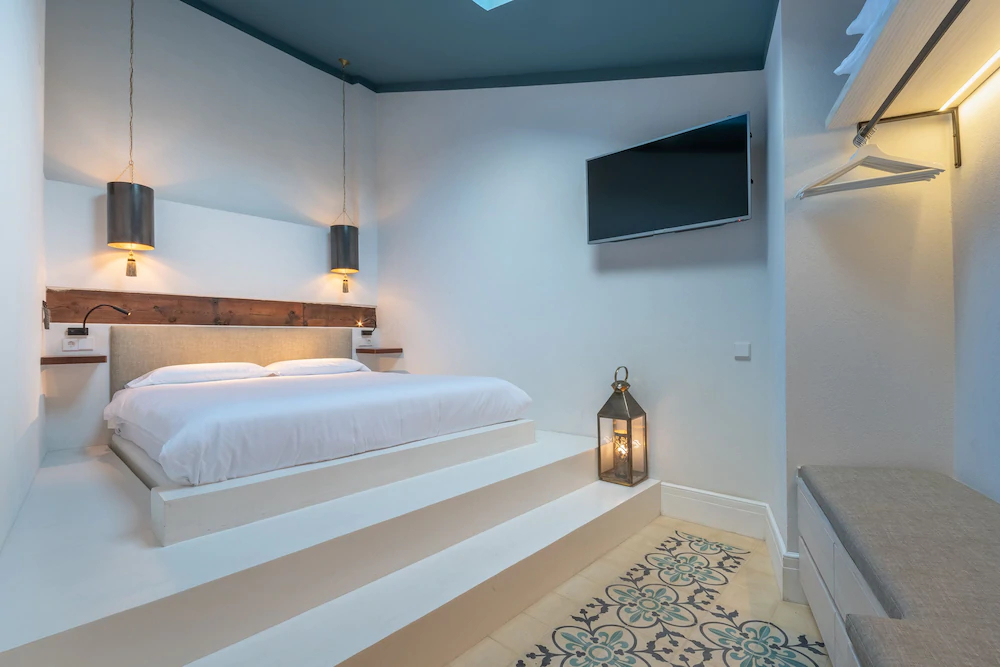 Apartamentos Caminante del Agua