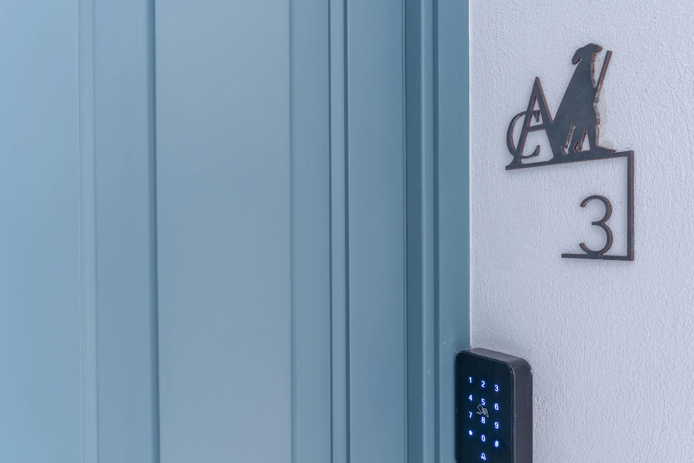 Apartamentos Caminante del Agua