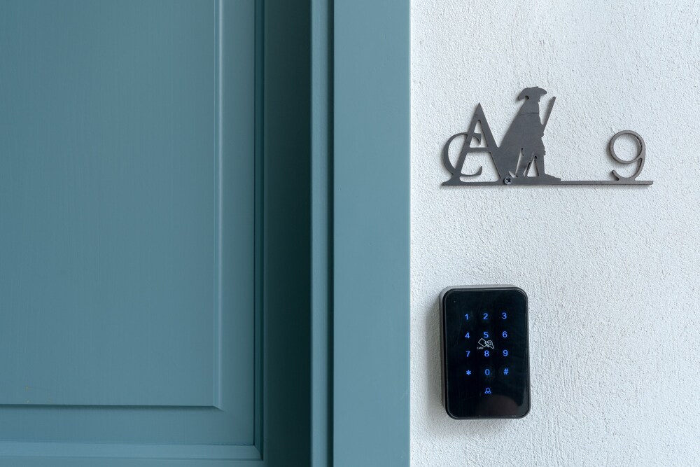 Apartamentos Caminante del Agua