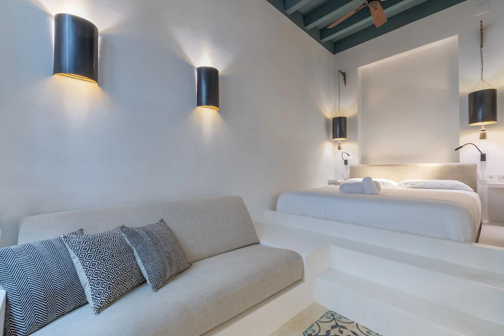 Apartamentos Caminante del Agua