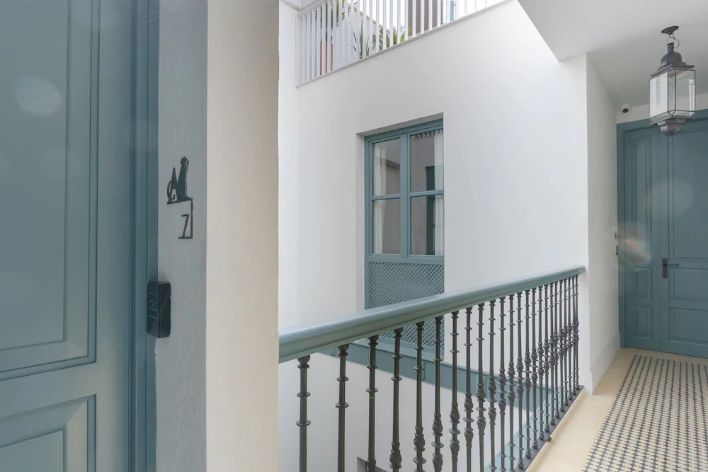 Apartamentos Caminante del Agua