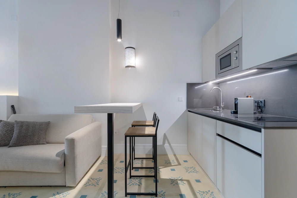 Apartamentos Caminante del Agua