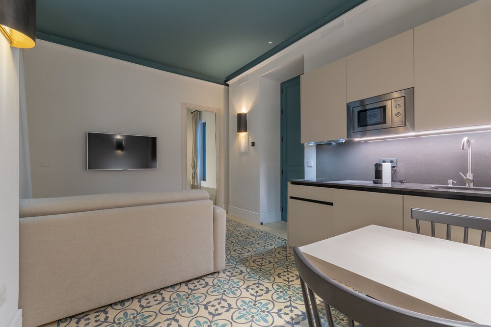 Apartamentos Caminante del Agua