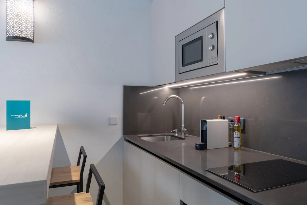 Apartamentos Caminante del Agua