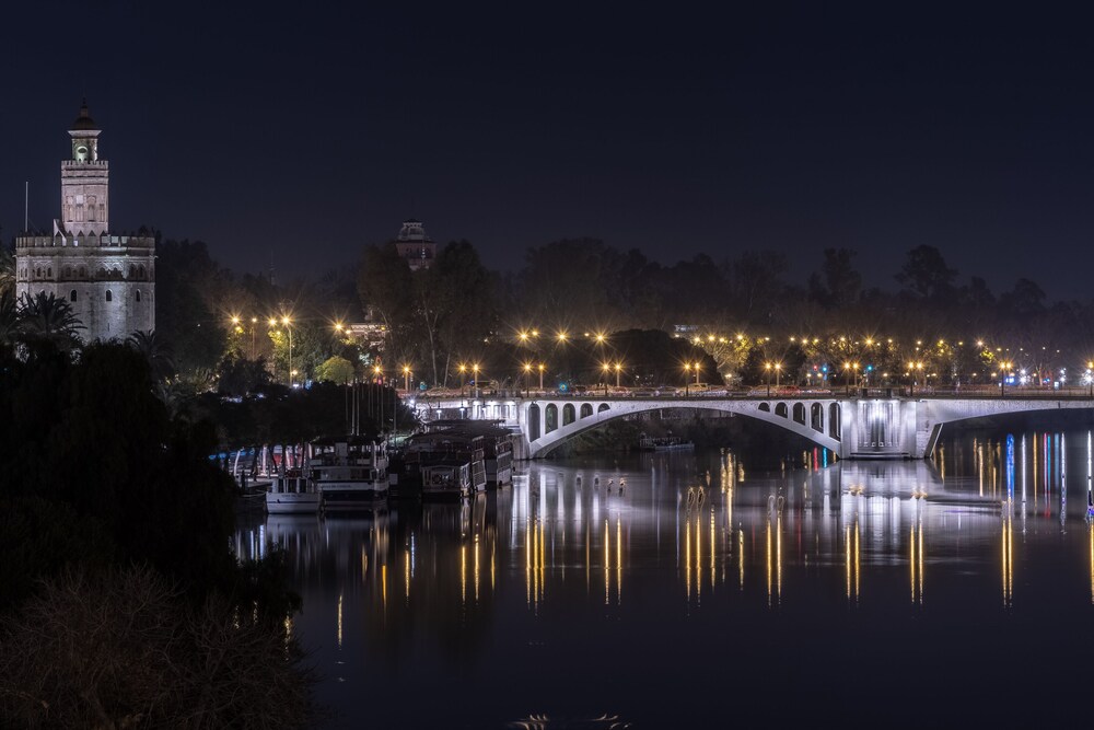 Apartamentos Caminante del Agua