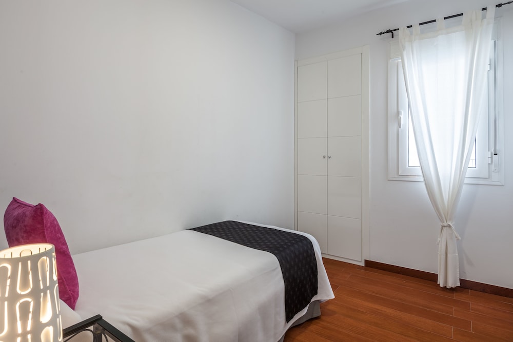 Apartamentos Cuna 41