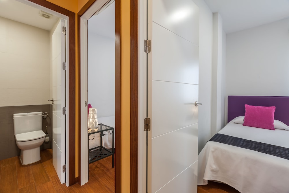 Apartamentos Cuna 41