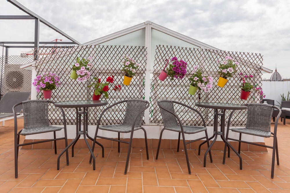 Apartamentos Cuna 41