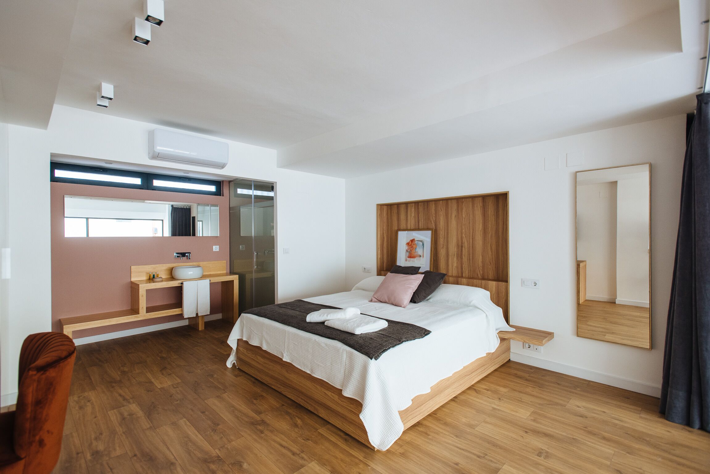 Apartamentos Murillo Gardens