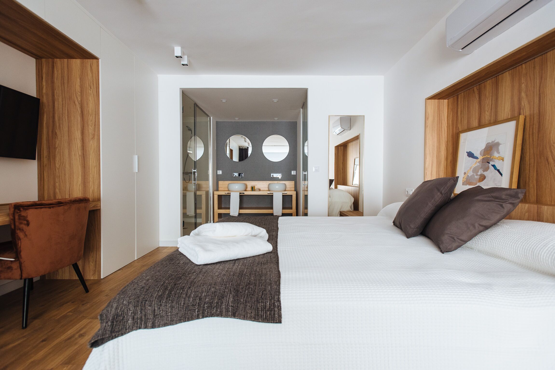 Apartamentos Murillo Gardens