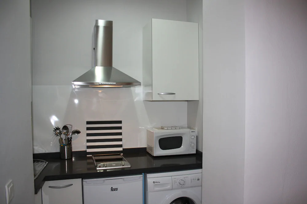 Apartamentos Placentines