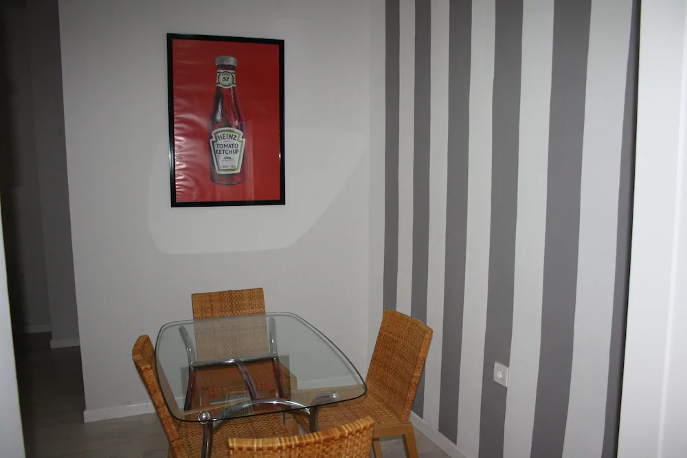 Apartamentos Placentines