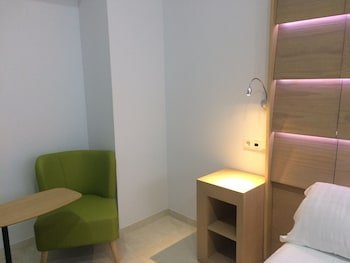 Apartamentos Rivero 8