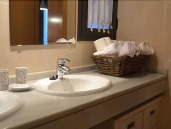 Apartamentos San Bernardo