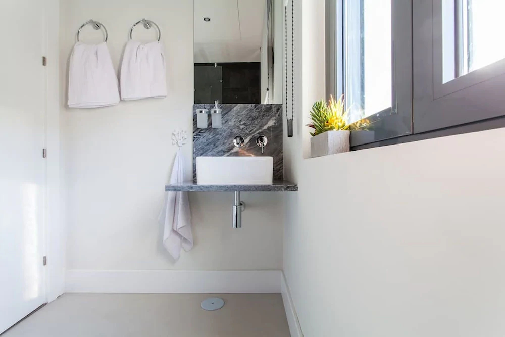Apartamentos San Bernardo